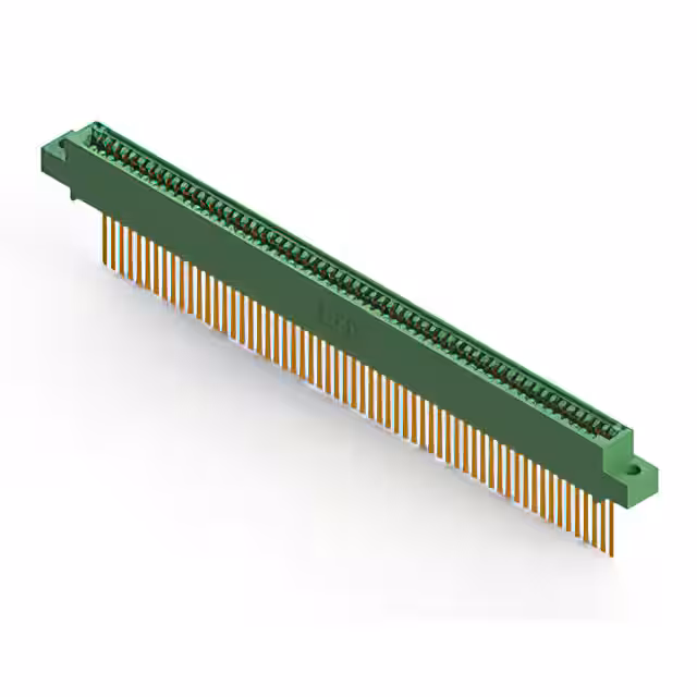345-060-544-404 EDAC Inc.  Edgeboard Connectors